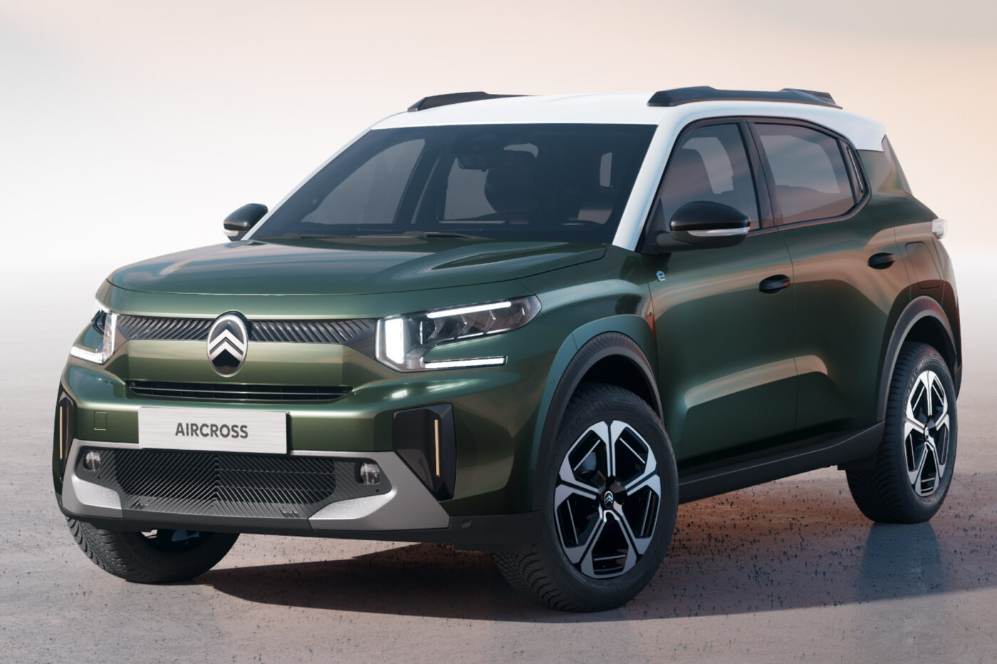 citroen e c3 aircross 2024 2 citroen e c3 aircross 2024 2