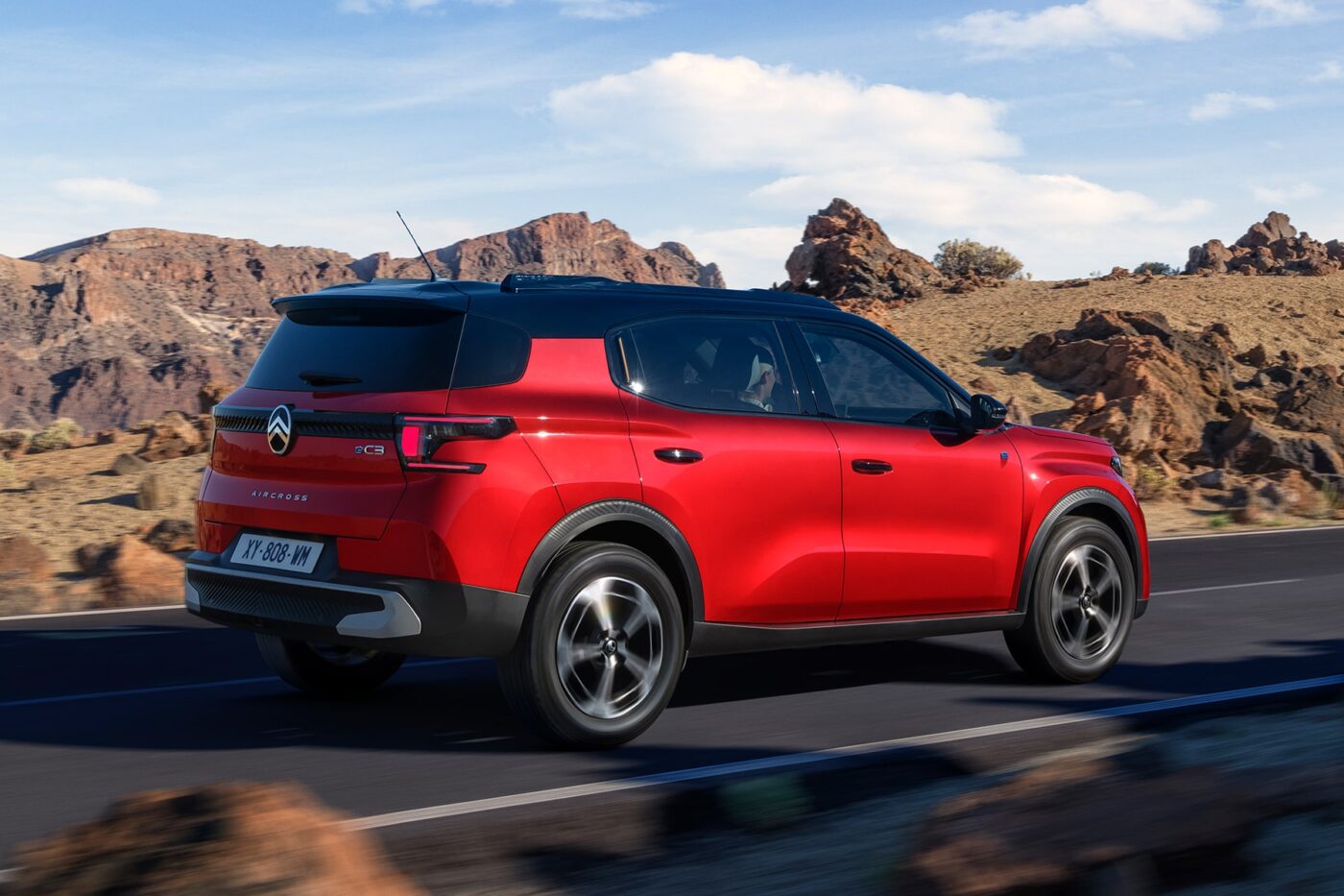 citroen e c3 aircross 2024 03 citroen e c3 aircross 2024 03