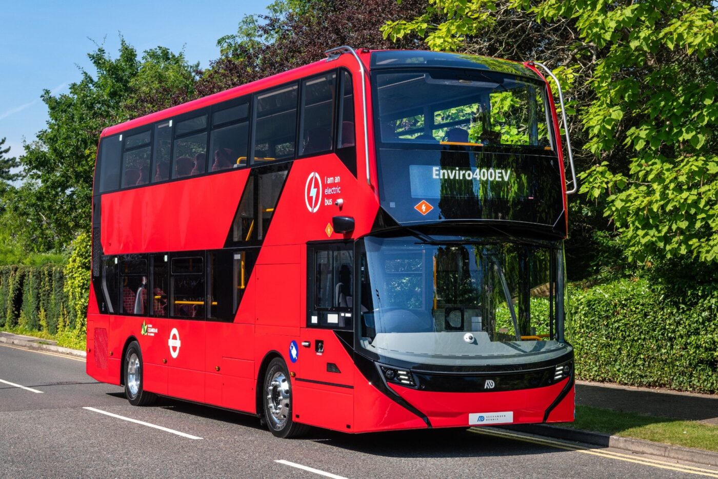 alexander dennis enviro400ev elektrobus autobús eléctrico transporte para londres grossbritannien uk 2024 03 min alexander dennis enviro400ev elektrobus autobús eléctrico transporte para londres grossbritannien uk 2024 03 min
