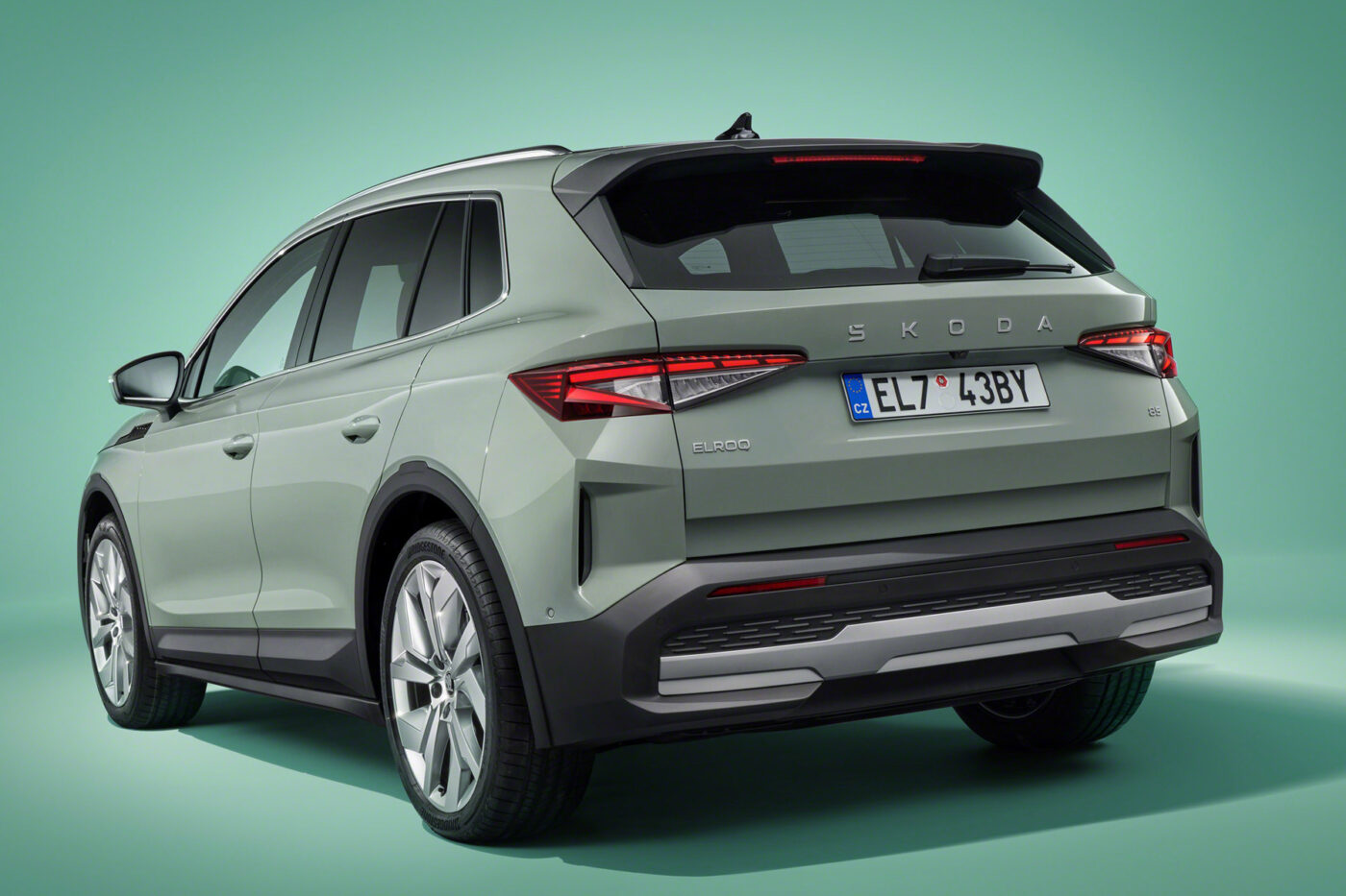 skoda elroq 2024 12 skoda elroq 2024 12