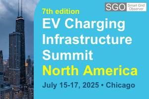 evcis na 2025 chicago event