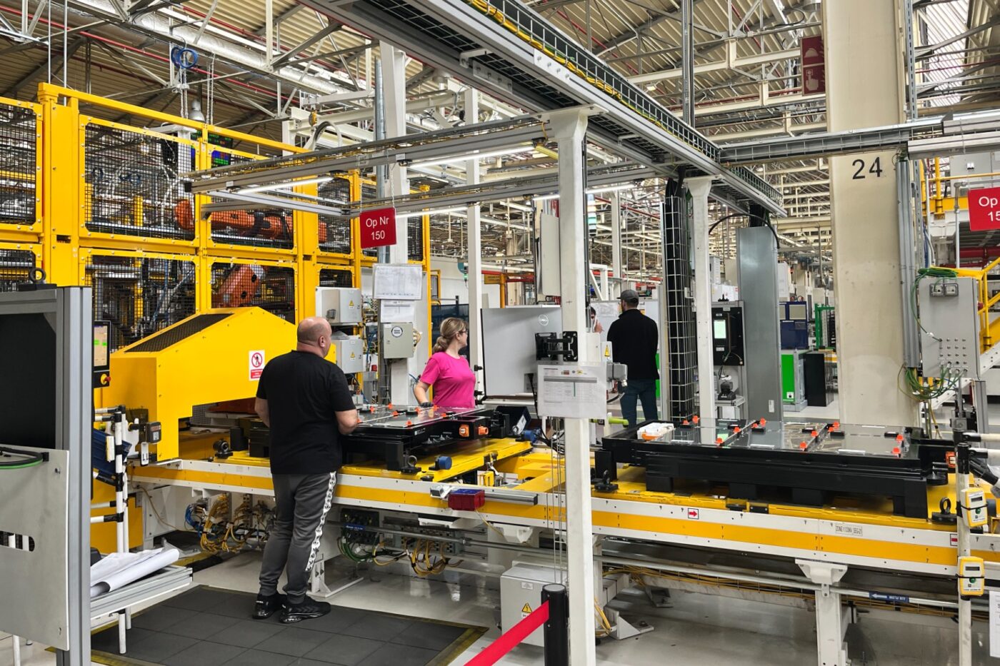 ford otosan craiova 2025 batteries 11 cropped ford otosan craiova 2025 batteries 11 cropped